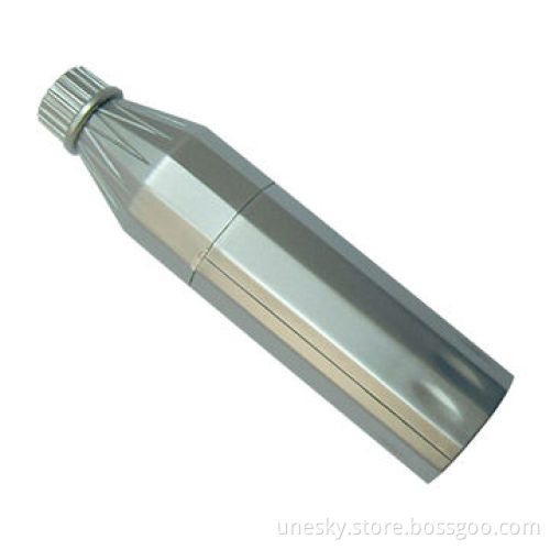 USB Flash Drive with 10-year Data Retention, 512MB to 16GB Memory Capacity and No External PowerNew